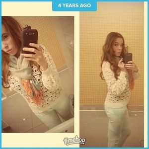 Boutique Jeans- EUC - Size 7